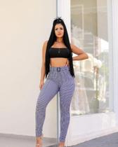 Calça shinny Calça shinny