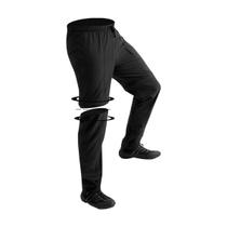 Calça Shorts Masculina Para Pesca Modelo Combat Mar Negro Com Proteção Solar UV50 Secagem Ultra Rápida Calça Shorts Masculina Para Pesca Modelo Combat Mar Negro Com Proteção Solar UV50 Secagem Ultra Rápida