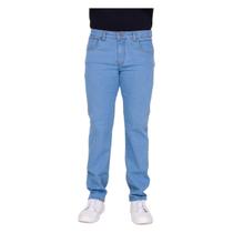 Calça Shyros Masculina Reta com Elastano Calça Shyros Masculina Reta com Elastano