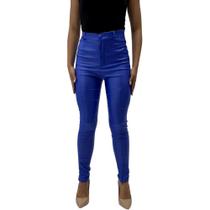 Calça six one jeans skinny feminina ref: six6025243 Calça six one jeans skinny feminina ref: six6025243