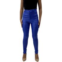 Calça six one jeans skinny feminina ref: six6025243