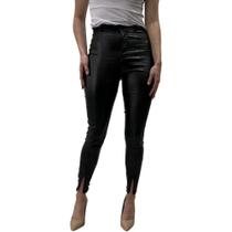 Calça six one jeans skinny feminina ref: six6025243