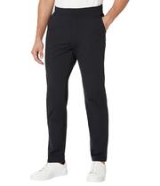 Calça Skechers GO Walk Recharge Straight Leg para homens 3GG preta