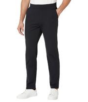 Calça Skechers GO Walk Recharge Straight Leg para homens preta