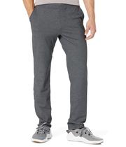 Calça Skechers GO Walk Recharge Straight Leg para homens XL