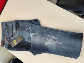 Calça skin destróid 48 Calça skin destróid 48