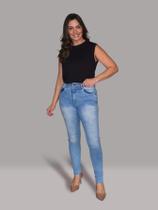 Calça Skinny Biotipo