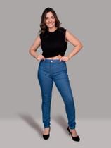 Calça Skinny Biotipo Calça Skinny Biotipo