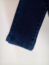 Calça Skinny BLUE Tamanho: 34,40 e 44