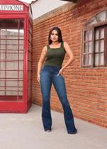 calça skinny boca de sino calça skinny boca de sino