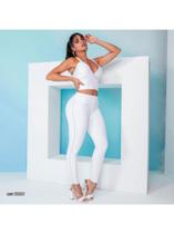 Calça Skinny Cintura Perfeita
