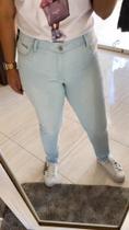Calça Skinny Clara