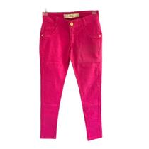 Calca Skinny De Sarja OnTop