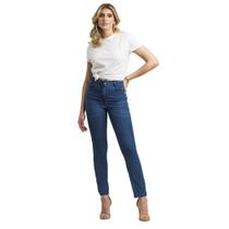 Calça Skinny Disparate Feminina Básica Moda Dia a Dia Casual