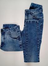 Calça Skinny EB Tamanho: 36 e 42