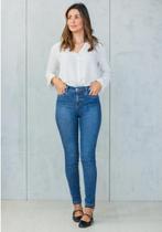 Calça skinny essentials sa - razzo