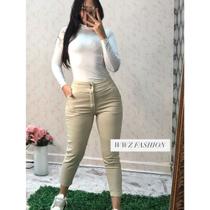 Calça Skinny Feminina 8101 Calça Skinny Feminina 8101