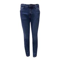 Calça Skinny Hering Masculina Jeans