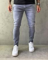 Calça Skinny Jay Jones REF 8345 - Calça Skinny Jay Jones REF 8345 -