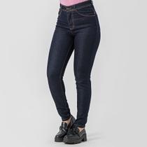 Calça Skinny Jeans Feminina Jezzian 201304-1