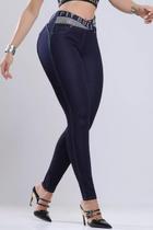 Calça Skinny Jeans Feminina Pitbull Lançamento ref 87127