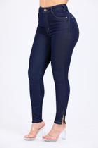 Calça Skinny Jeans Feminina - Sol Jeans