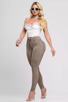 CALÇA SKINNY Lançamento pit Bull jeans ref 87753 CALÇA SKINNY Lançamento pit Bull jeans ref 87753