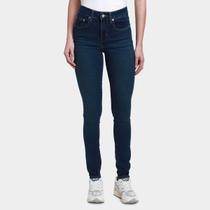 Calça Skinny Levi's 721 High Rise Feminina - Levi\'S