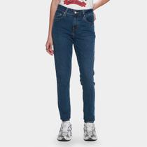 Calça Skinny Levi's 721 High Rise Feminina Calça Skinny Levi's 721 High Rise Feminina