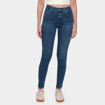 Calça Skinny Levi's 721 High Rise Feminina Calça Skinny Levi's 721 High Rise Feminina