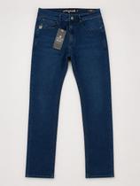 Calça Skinny Masculina Jeans