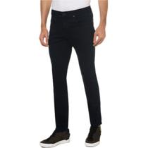 Calça Skinny Masculina Muito Elastano Power Strech Premium