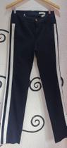 Calca skinny