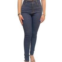 Calça Skinny Modeladora Levanta Bumbum Revanche