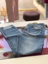 Calça Skinny Perfect Fit