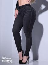 Calça skinny