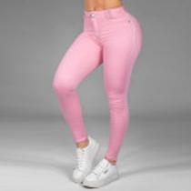Calça skinny Calça skinny
