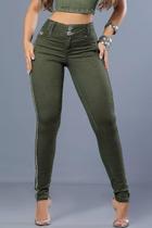 Calça Skinny Pitbull Lançamento Ref 88769