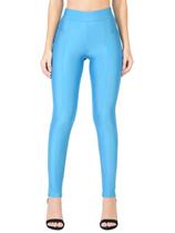 Calça Skinny PRD Original Grosso Cós Alto Recorte Modelador