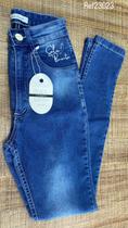 CAlÇA SKINNY SAL E PIMENTA REF 23023 CAlÇA SKINNY SAL E PIMENTA REF 23023