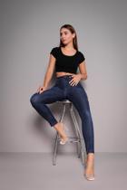 Calça Skinny Super Conforto Boxxe Original
