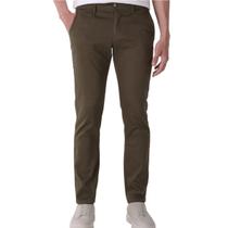 Calça Slim Bolso Faca Masculina Ogochi - 2561019 Calça Slim Bolso Faca Masculina Ogochi - 2561019