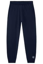 Calça Slim em Malha Térmica com Pelúcia Johnny Fox 71278