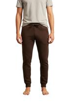 Calca slim fico moletom 00970 - Calca slim fico moletom 00970 -