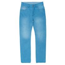 Calça slim jeans casual masc. 10/16 Calça slim jeans casual masc. 10/16