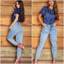 Calça SLOUCHY Calça SLOUCHY