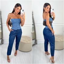 Calça Slouchy Happiness 11042017 - 38