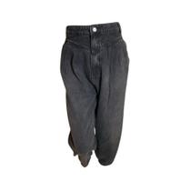 Calca Slouchy Super High Ankle Myft