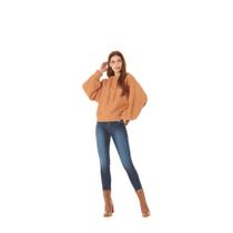 Calca Sly Azul Poderosa 449.109