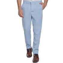 Calça Social Alfaiataria Oxford - Remo Fenut